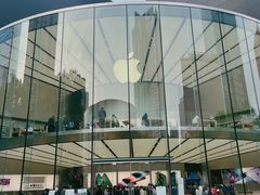 -Apple零售店(新街口店)
