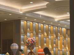 -食百绚全日制餐厅(成都棕榈泉费尔蒙酒店)
