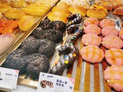 -喜茶(无锡荟聚中心店)