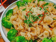 -友强·23年特色海鲜大排档(厦门店)