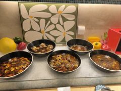 -宜昌富力皇冠假日酒店·咖啡1号西餐厅