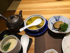 -割烹旭日本料理(龙湖狮山天街店)