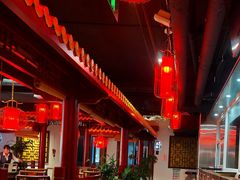 -秦月轩·长安小馆·新陕菜(阜成路·五棵松店)