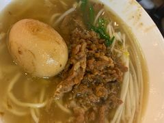 -台北楚楚园馅饼粥(虹桥南丰城店)