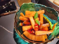 -凤园椰珍·椰子鸡·鸡煲(长宁来福士店)