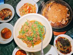 姐夫的小炒肉-姐夫的小菜(新中关购物中心店)