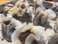 -真真鲜馄饨店(启蒙路店)