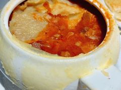 酥皮罐焖牛肉-玉玲珑(陆家嘴店)