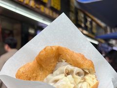 -家阳赵师傅油饼包烧麦(粮道街店)