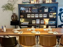 -Blac+Blac(中海环宇荟店)