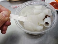 -老福合沟无米粿甜汤粿品店