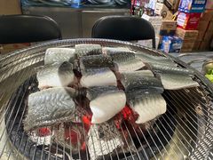 -本炙炭烤·蒲烧活鳗料理店(金沙洲店)