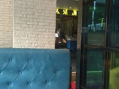 大堂-龙聚德北京烤鸭(沙坪坝华宇A馆店)