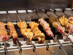 -诸锣记烤串·锦州烧烤(淘金店)