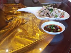 -胖大姐黄辣丁鱼庄(新津店)