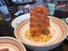 -扬州狮子楼·非遗淮扬菜(总店)