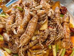 -辣盆盆麻辣小龙虾(哈尔滨总店)