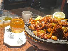 -桂小厨广西菜(桂林万象城店)