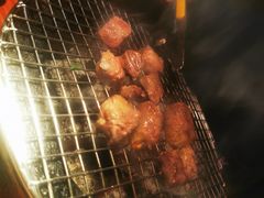 -山之屋炭火烧肉·生啤畅饮(大朗万科中央公园店)