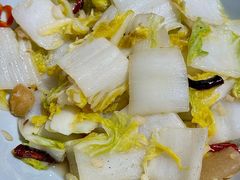 -荆九爷爆炒桥头三嫩(夫子庙店)