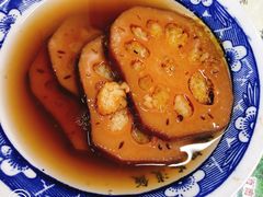 -粗茶淡饭(东关街店)