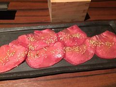 -松阪牛焼肉M(法善寺横丁店)