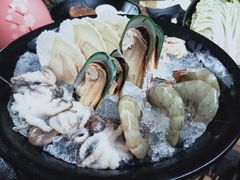 -丽江庭院之爱在路上(西单店)
