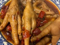 -回家吃饭·地道南昌菜(建德观总店)