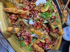-老桥张羊肉