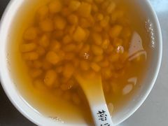 -张飞木薯羹(金鱼巷店)