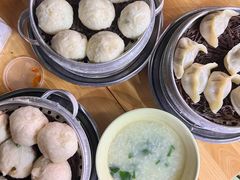 -梁憨包(南岸回龙湾店)