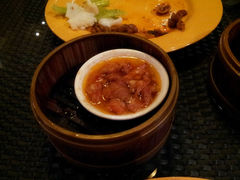 餐饮-厦门日月谷温泉渡假村