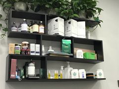 -东方之珠洗浴休闲广场(南开店)