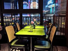 -醉川色·Bistro(天钥桥路店)