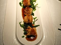 -穿越·外婆家(西溪天堂店)