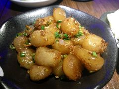 -客语客家菜(东山口店)