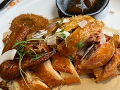 -野蔓果·山野菜(西湖景区·龙井茶田店)