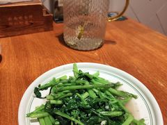 -云海肴·汽锅鸡·云南菜(广安门天虹店)