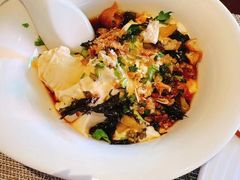 -上海丽笙精选海仑宾馆·莫赛克餐厅