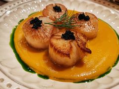 -Bistro Les Lilas丁香花小酒馆