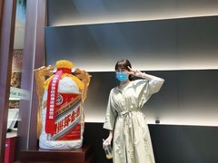 -玉流珍肴馆(亮马桥店)