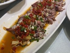 -鲜得莱渔港·小平岛海胆馆(七贤岭店)