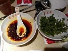 -蜀留香火锅·始于1999·原四川老火锅(白堤路店)
