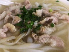 -荔林食店(西华路店)