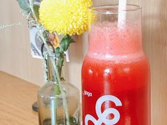 甜菜头红苹果-gaga(深圳福田星河COCO Park店)