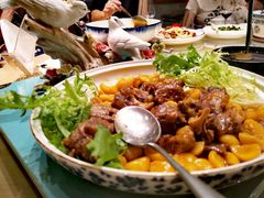 -浣花锦绣(杜甫草堂店)