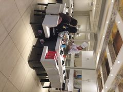 飞阳铁板烧(七彩店)-飞阳铁板烧(ME TOWN购物中心店)