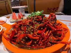-拙大师·龙虾四季排档·夜宵至凌晨4点(唯亭店)
