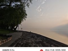 -洪泽湖古堰景区
