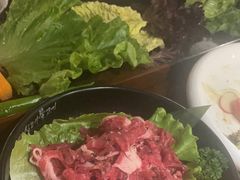 -三代烤肉(保利广场店)